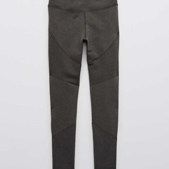 New Aerie OFFLINE Seamless High Waisted 7/8 Leggings SHIPS SAME DAY - Picture 3 of 15